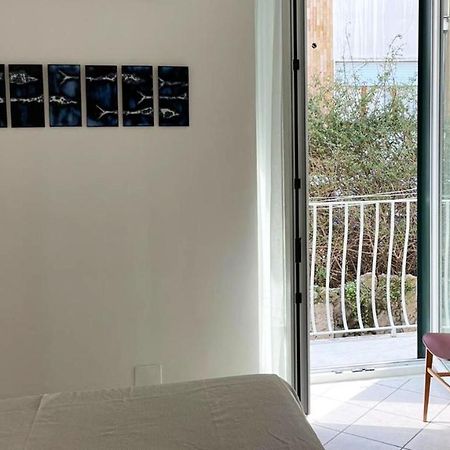La Casa Di Maty Maiori Leilighet Eksteriør bilde