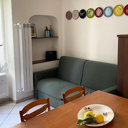 La Casa Di Maty Maiori Leilighet Eksteriør bilde
