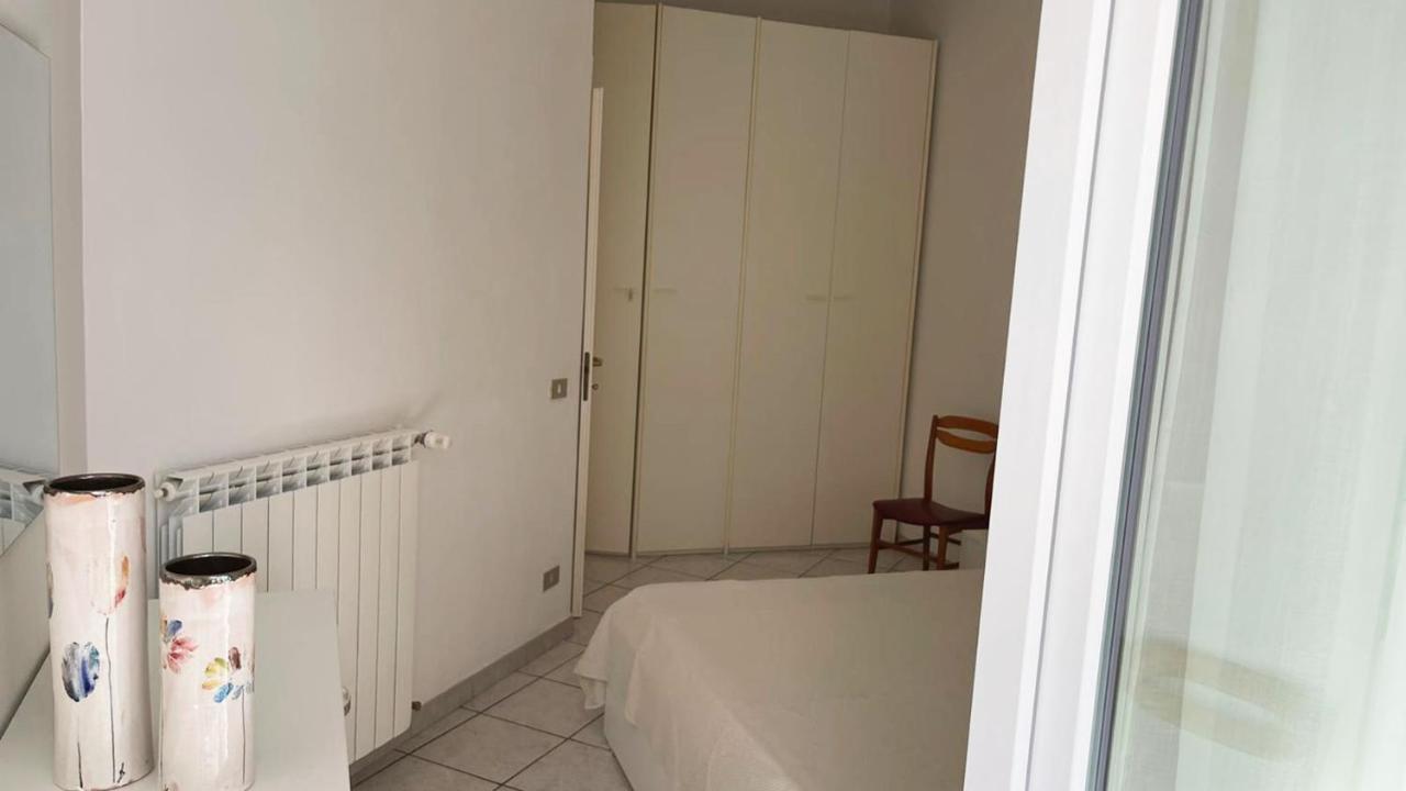 La Casa Di Maty Maiori Leilighet Eksteriør bilde