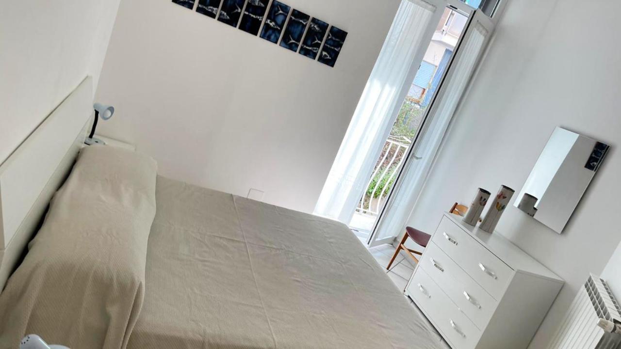La Casa Di Maty Maiori Leilighet Eksteriør bilde
